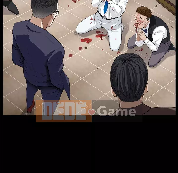 Xiềng xích 2: Đi chân đất Chương 11-12