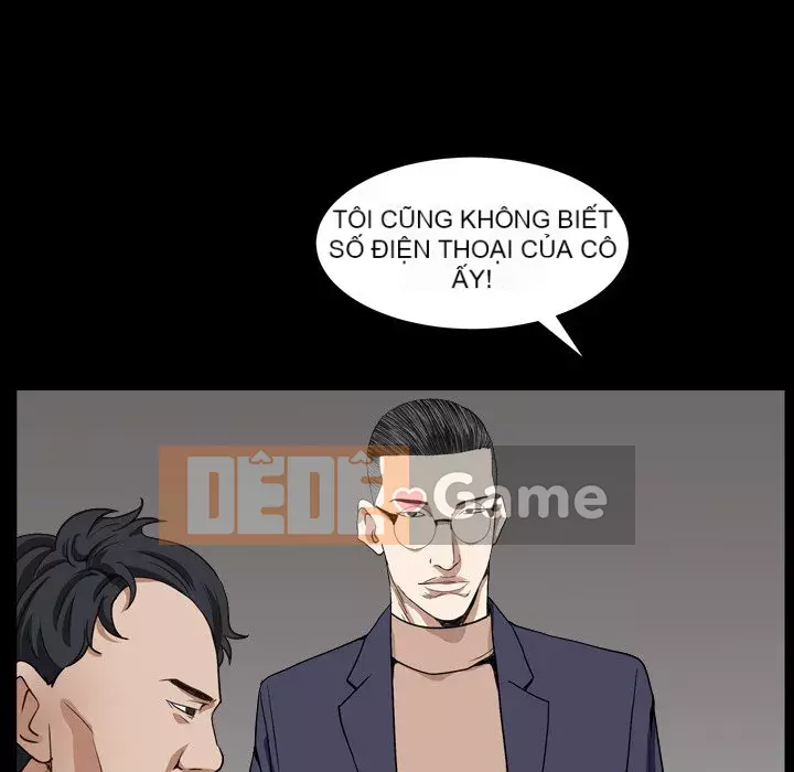 Xiềng xích 2: Đi chân đất Chương 11-12