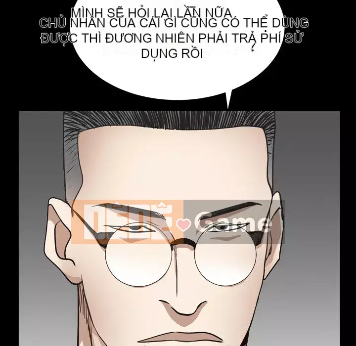 Xiềng xích 2: Đi chân đất Chương 11-12