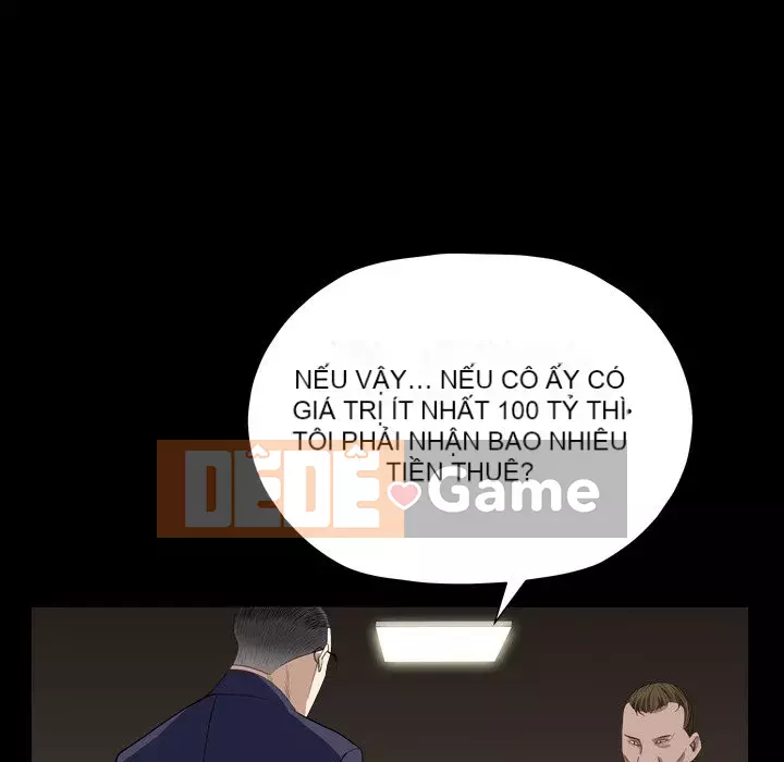 Xiềng xích 2: Đi chân đất Chương 11-12