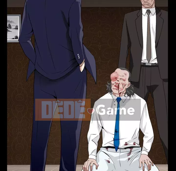 Xiềng xích 2: Đi chân đất Chương 11-12