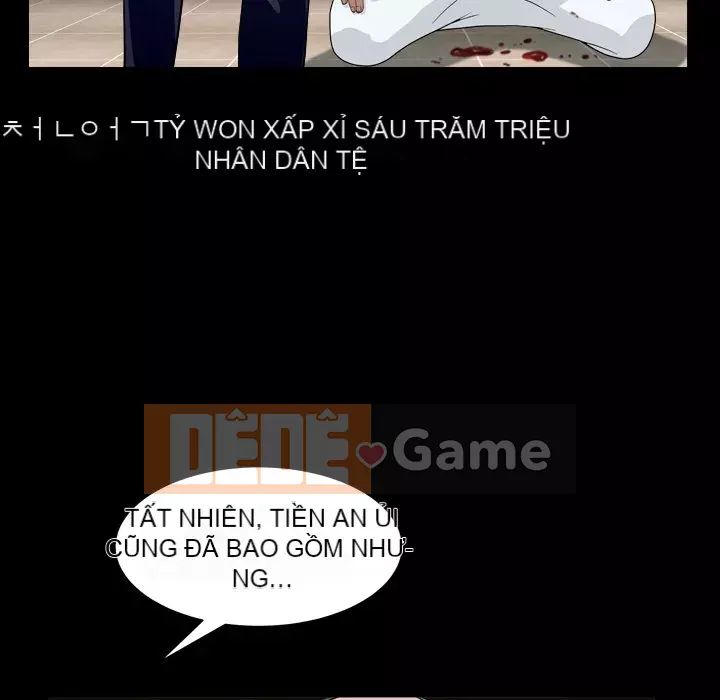 Xiềng xích 2: Đi chân đất Chương 11-12