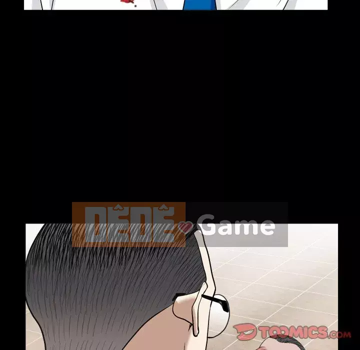 Xiềng xích 2: Đi chân đất Chương 11-12