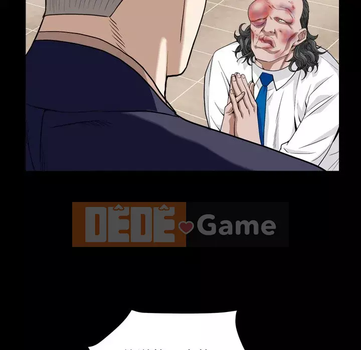 Xiềng xích 2: Đi chân đất Chương 11-12