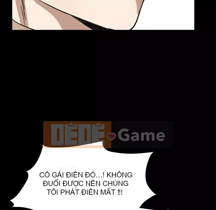 Xiềng xích 2: Đi chân đất Chương 11-12