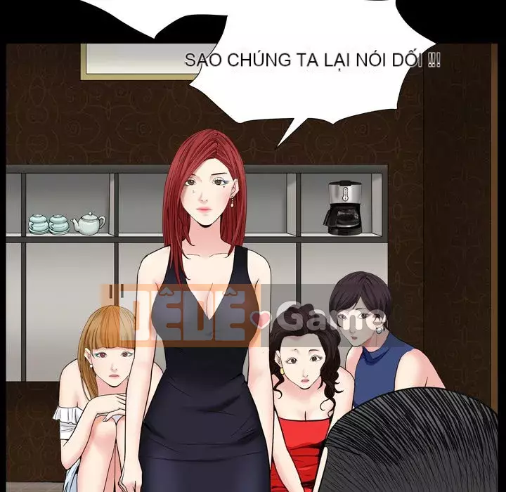 Xiềng xích 2: Đi chân đất Chương 11-12