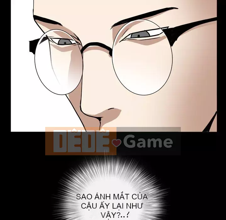 Xiềng xích 2: Đi chân đất Chương 11-12