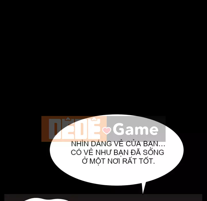 Xiềng xích 2: Đi chân đất Chương 11-12