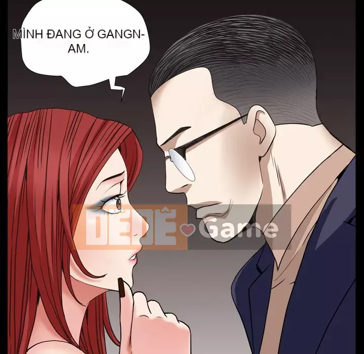 Xiềng xích 2: Đi chân đất Chương 11-12