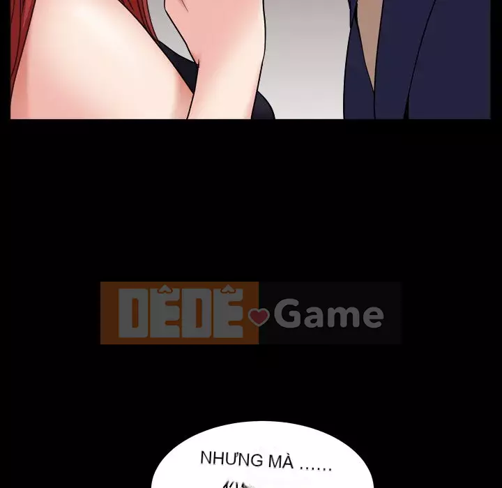 Xiềng xích 2: Đi chân đất Chương 11-12