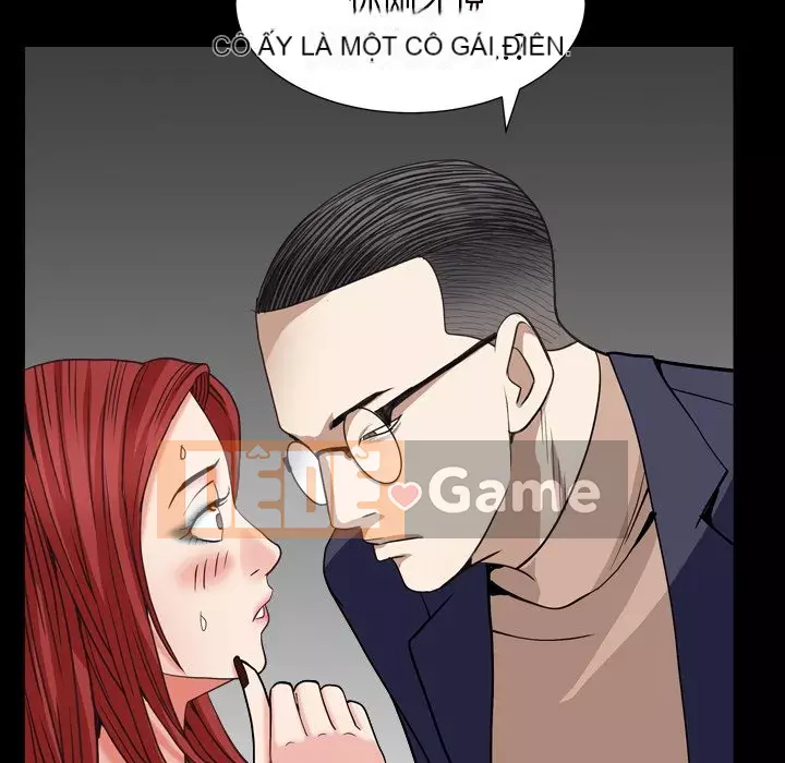 Xiềng xích 2: Đi chân đất Chương 11-12