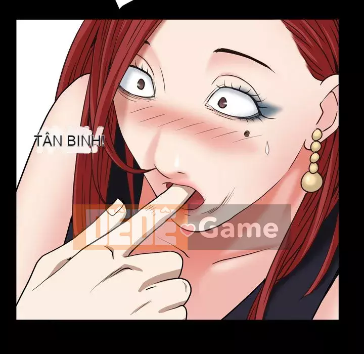 Xiềng xích 2: Đi chân đất Chương 11-12