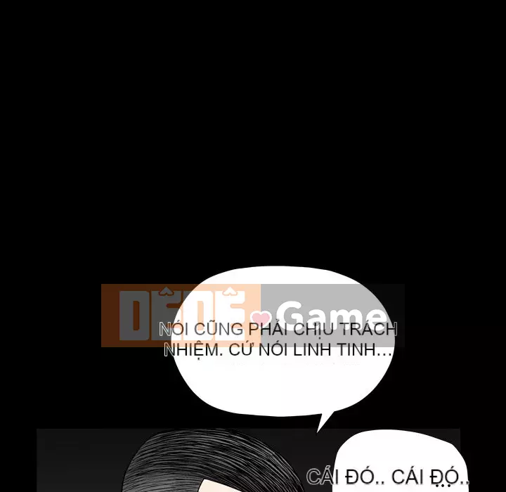 Xiềng xích 2: Đi chân đất Chương 11-12