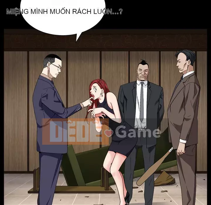 Xiềng xích 2: Đi chân đất Chương 11-12