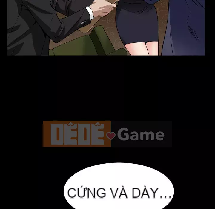 Xiềng xích 2: Đi chân đất Chương 11-12