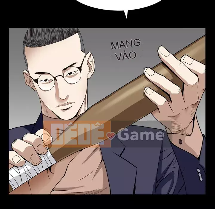 Xiềng xích 2: Đi chân đất Chương 11-12