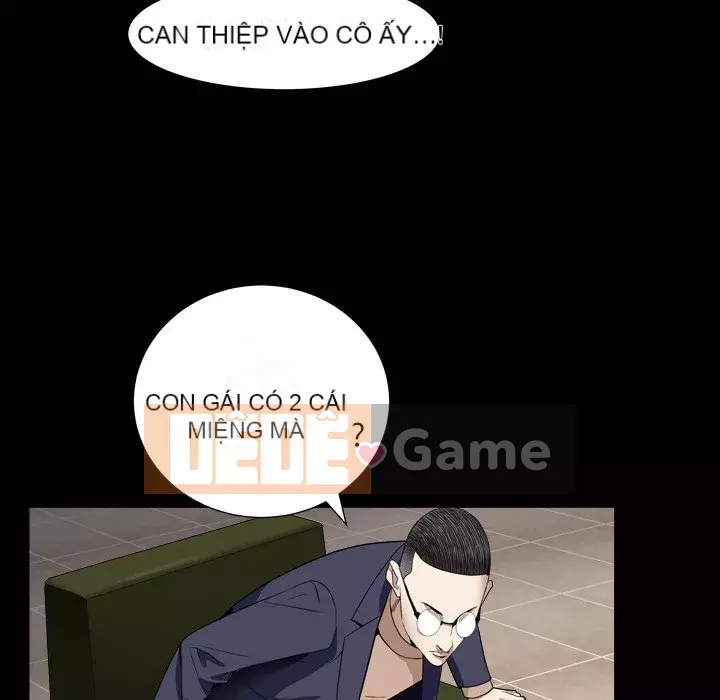 Xiềng xích 2: Đi chân đất Chương 11-12