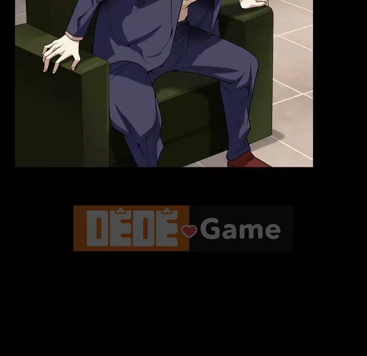 Xiềng xích 2: Đi chân đất Chương 11-12