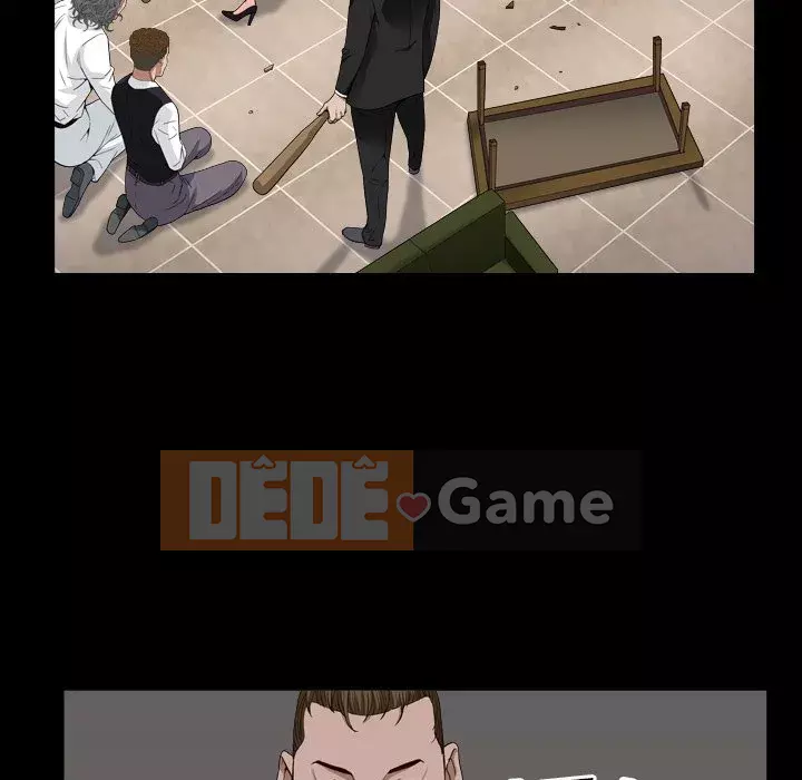 Xiềng xích 2: Đi chân đất Chương 11-12