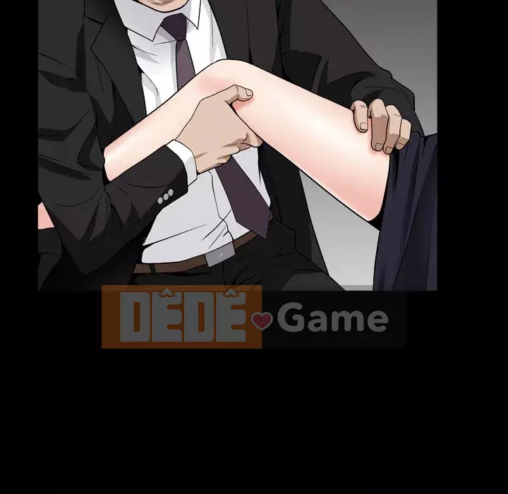 Xiềng xích 2: Đi chân đất Chương 11-12