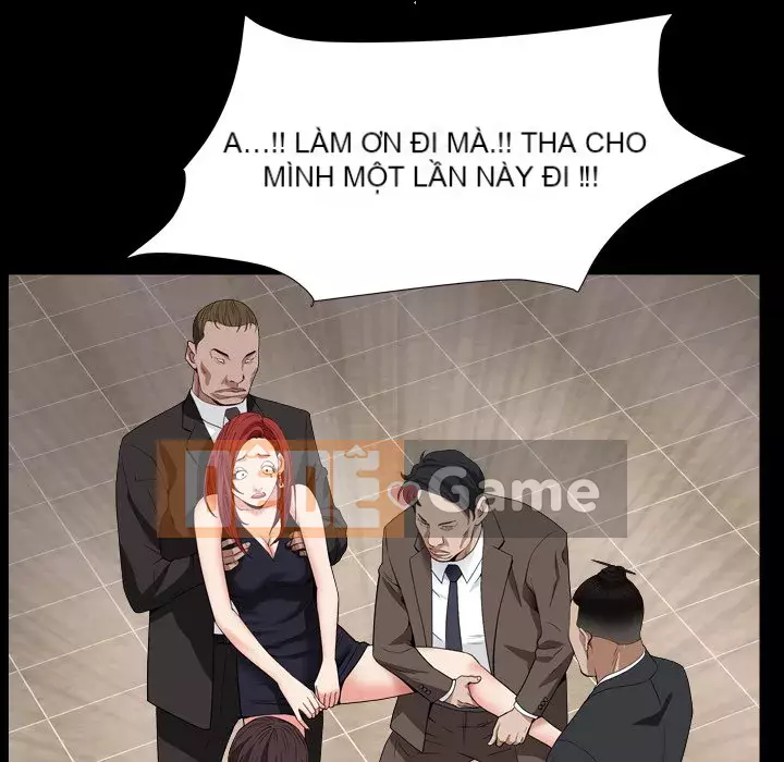 Xiềng xích 2: Đi chân đất Chương 11-12