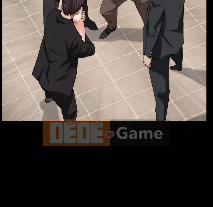 Xiềng xích 2: Đi chân đất Chương 11-12