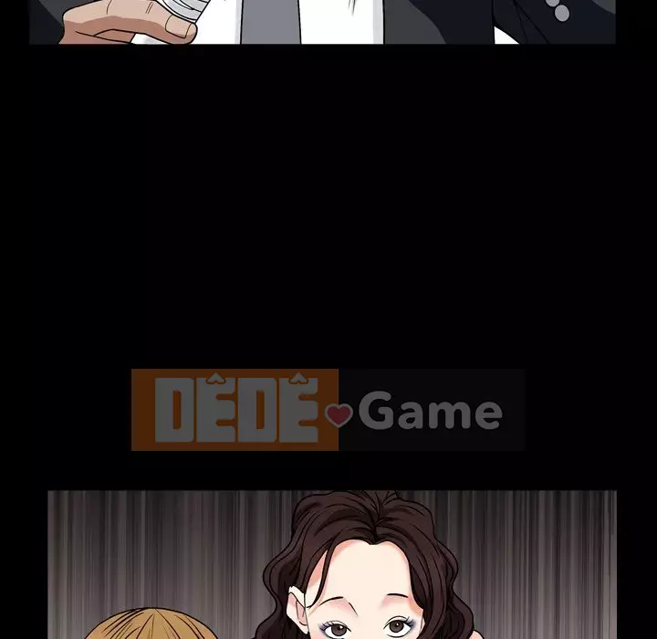 Xiềng xích 2: Đi chân đất Chương 11-12