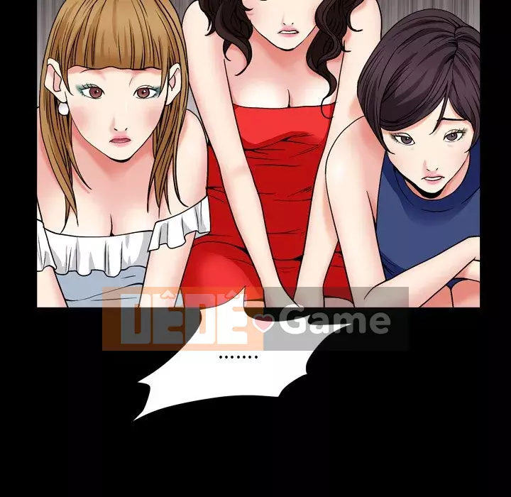 Xiềng xích 2: Đi chân đất Chương 11-12