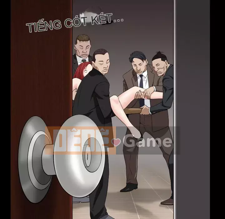 Xiềng xích 2: Đi chân đất Chương 11-12