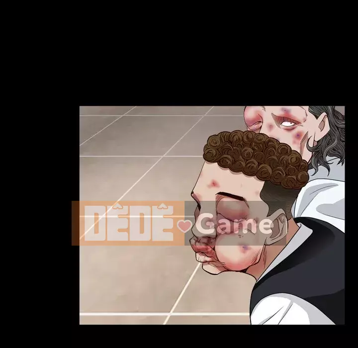 Xiềng xích 2: Đi chân đất Chương 11-12