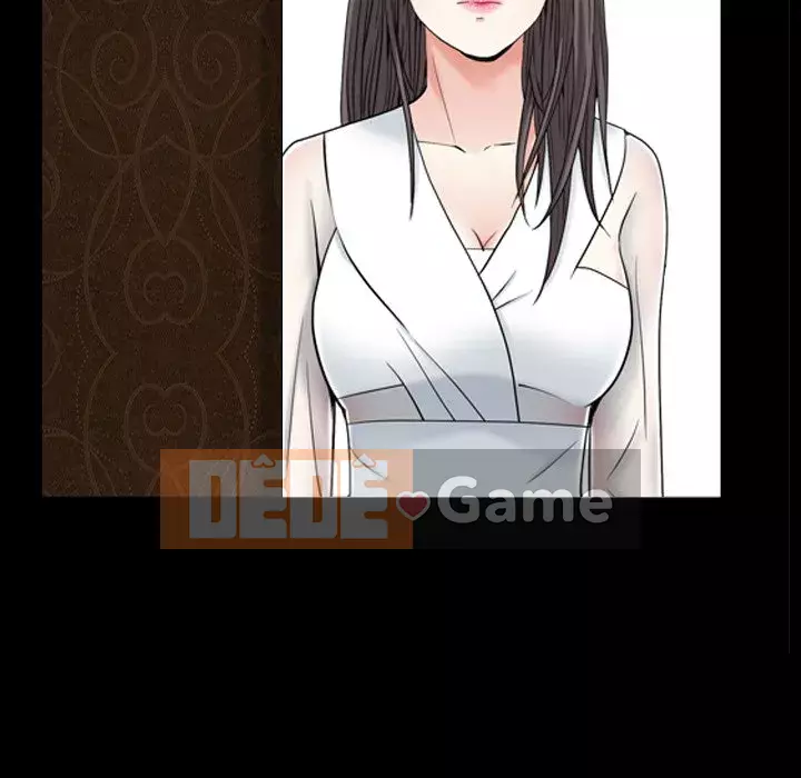 Xiềng xích 2: Đi chân đất Chương 11-12