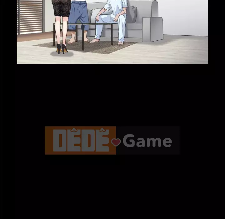 Xiềng xích 2: Đi chân đất Chương 9-10