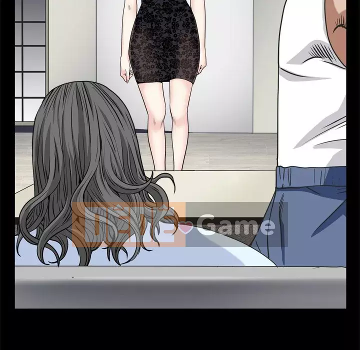 Xiềng xích 2: Đi chân đất Chương 9-10