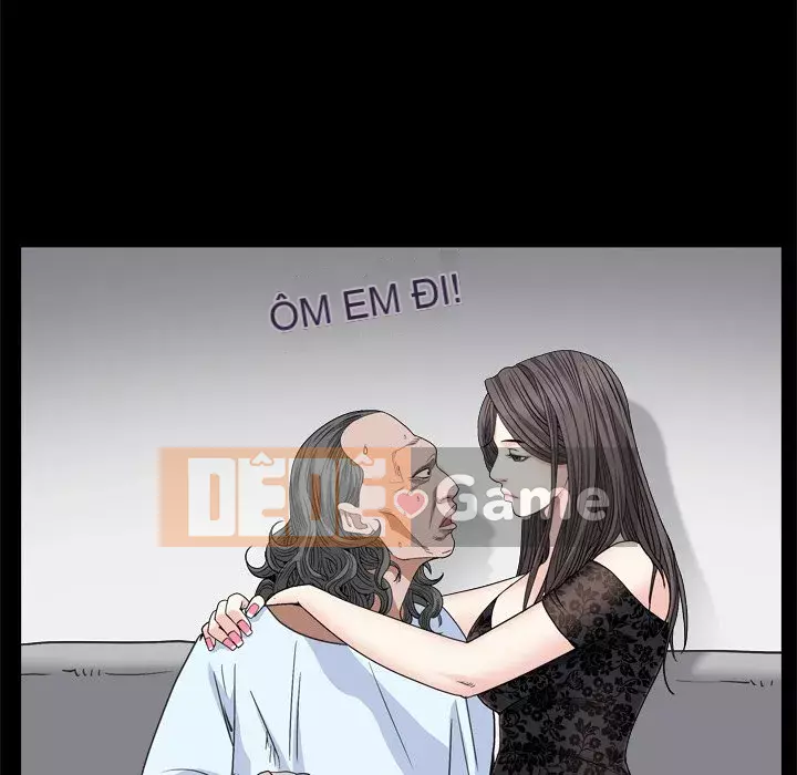 Xiềng xích 2: Đi chân đất Chương 9-10