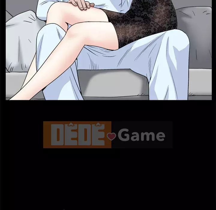 Xiềng xích 2: Đi chân đất Chương 9-10