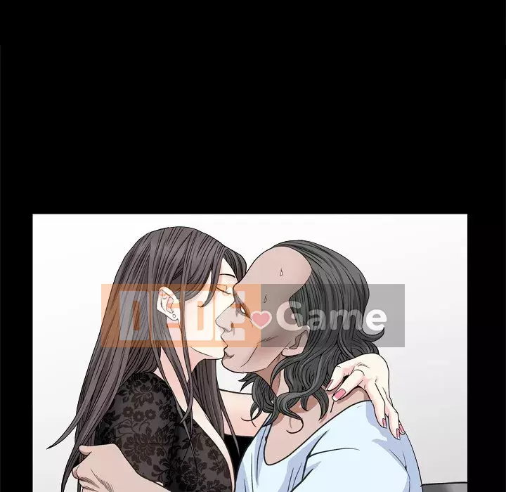 Xiềng xích 2: Đi chân đất Chương 9-10