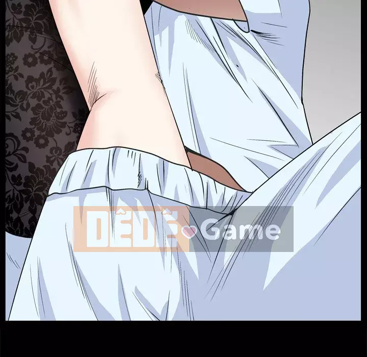 Xiềng xích 2: Đi chân đất Chương 9-10