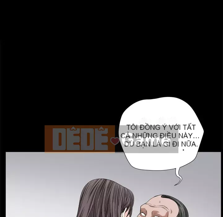 Xiềng xích 2: Đi chân đất Chương 9-10