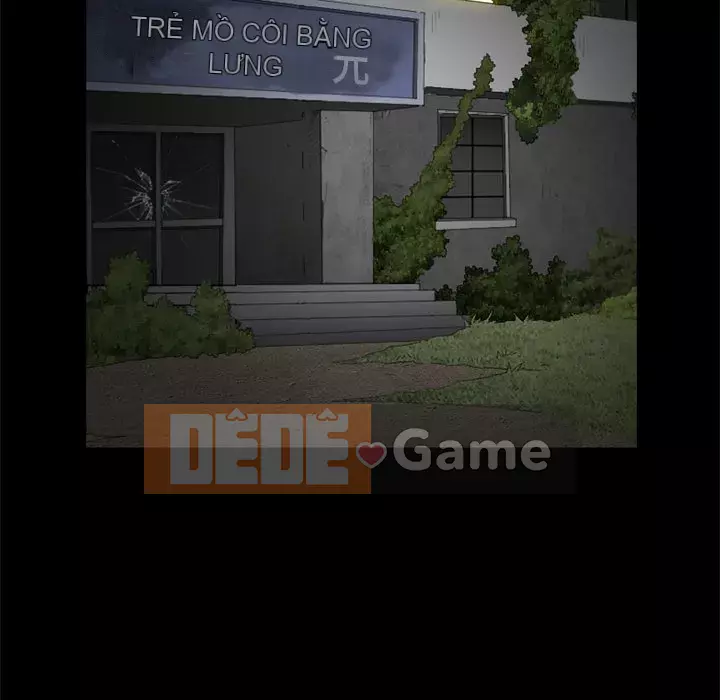 Xiềng xích 2: Đi chân đất Chương 9-10