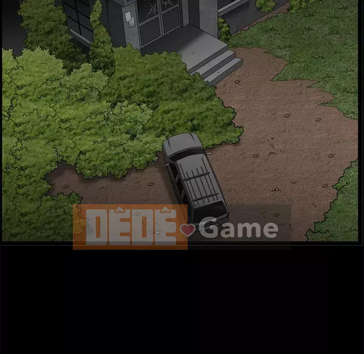 Xiềng xích 2: Đi chân đất Chương 9-10