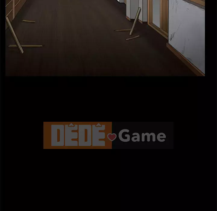 Xiềng xích 2: Đi chân đất Chương 9-10