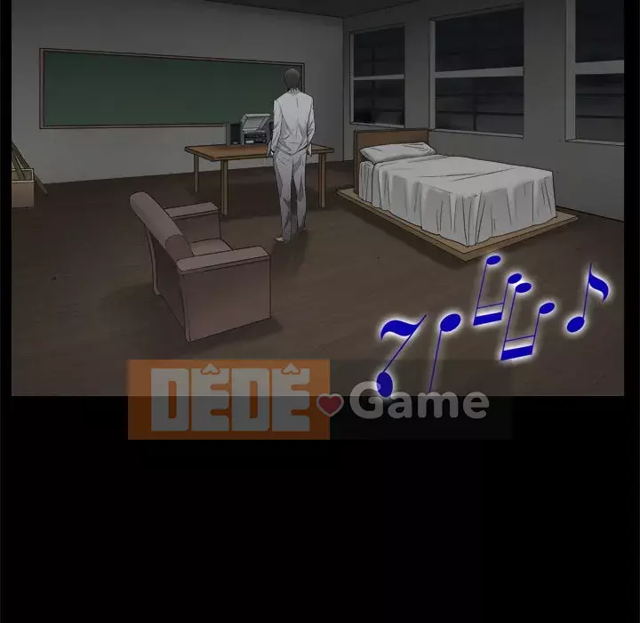 Xiềng xích 2: Đi chân đất Chương 9-10