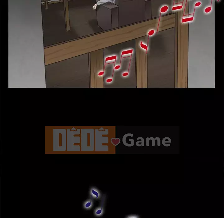 Xiềng xích 2: Đi chân đất Chương 9-10