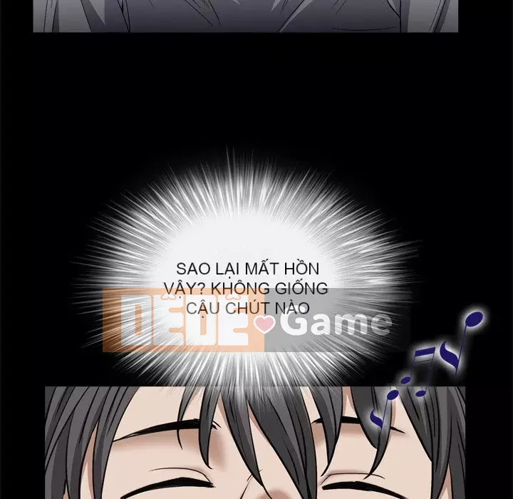 Xiềng xích 2: Đi chân đất Chương 9-10