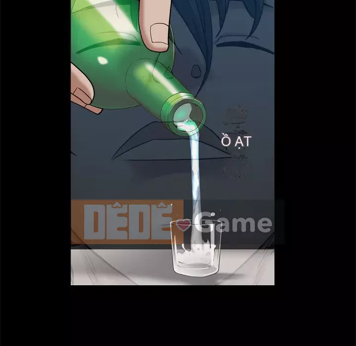 Xiềng xích 2: Đi chân đất Chương 9-10