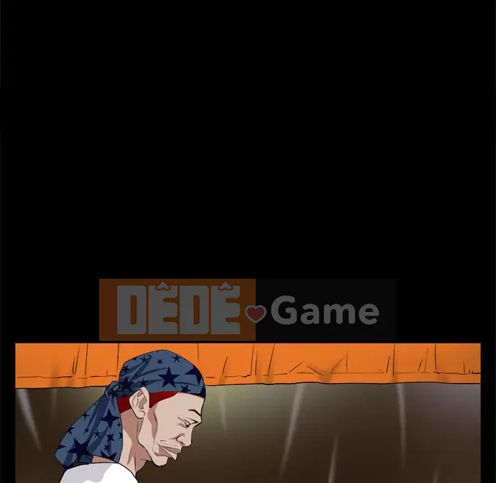 Xiềng xích 2: Đi chân đất Chương 9-10