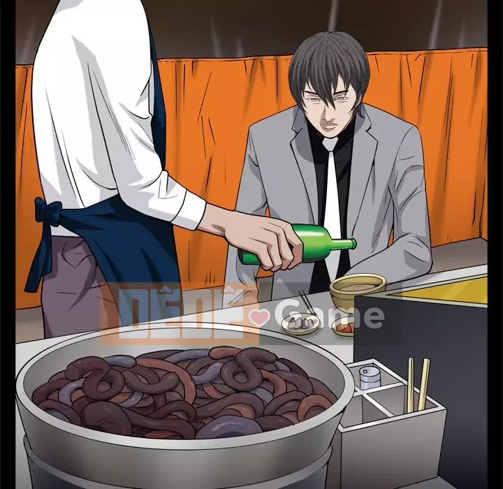 Xiềng xích 2: Đi chân đất Chương 9-10