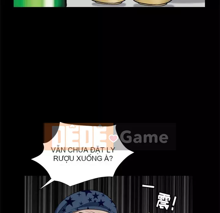 Xiềng xích 2: Đi chân đất Chương 9-10