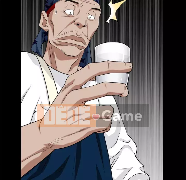 Xiềng xích 2: Đi chân đất Chương 9-10