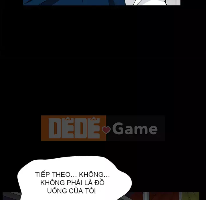 Xiềng xích 2: Đi chân đất Chương 9-10